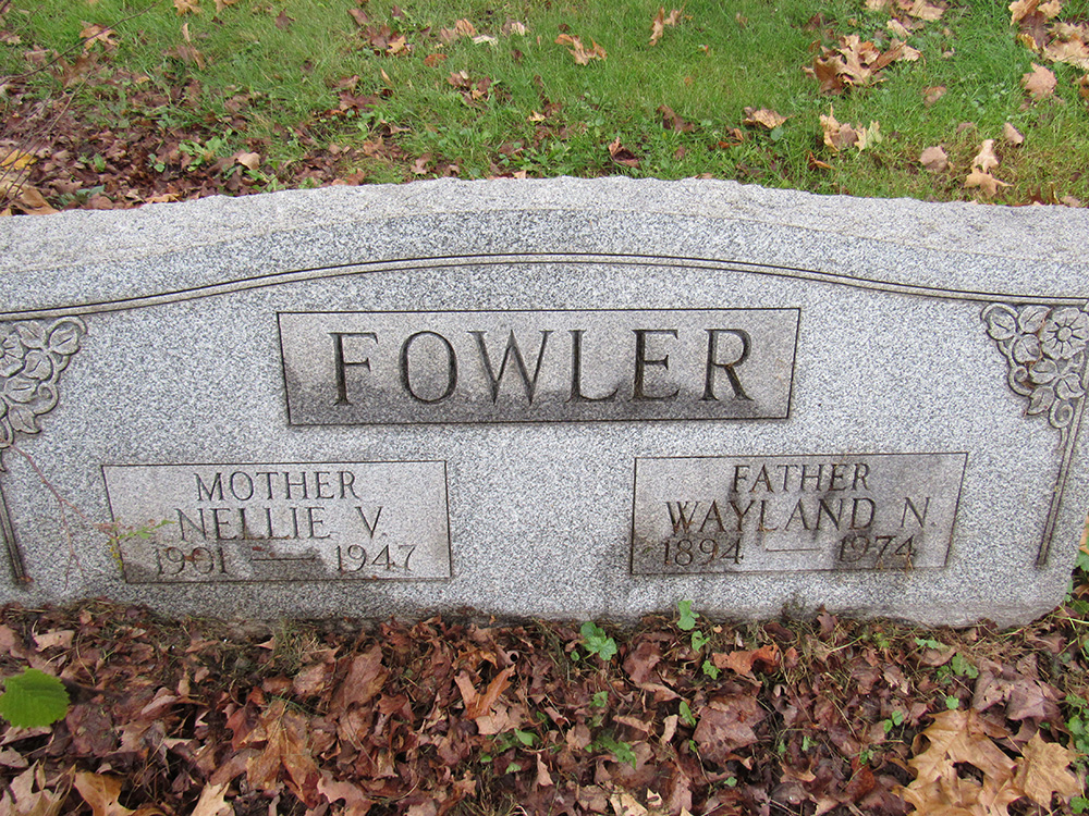 tombstone